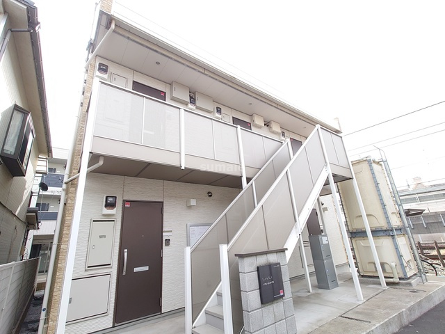 リブリ・カシオペアⅡ