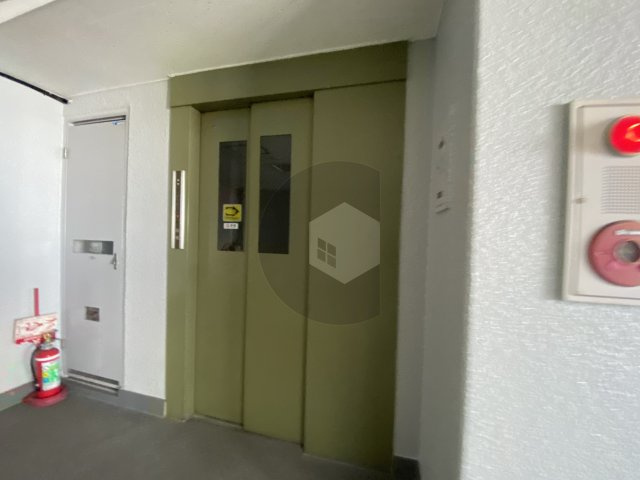 レジデンス清のその他共用部分