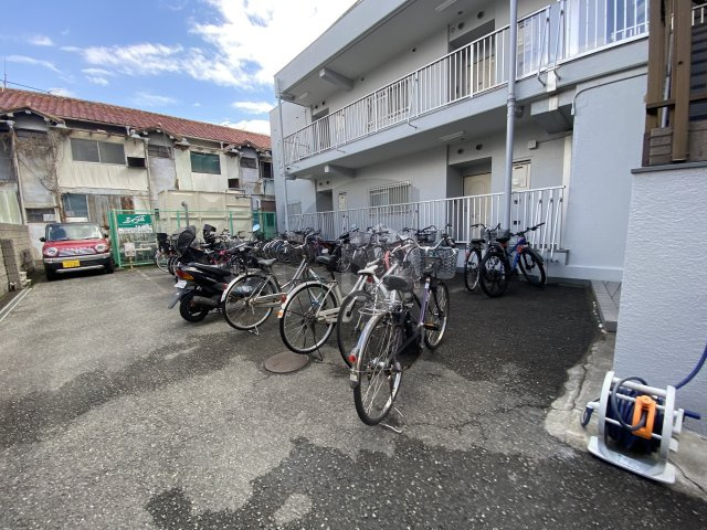 レジデンス清のその他