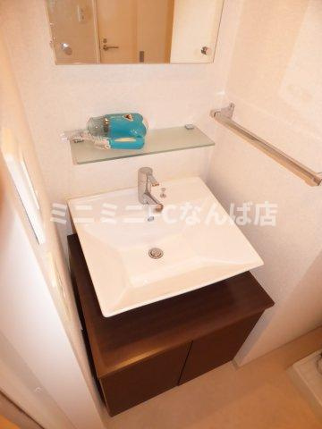 ウォブ本町ウエスト