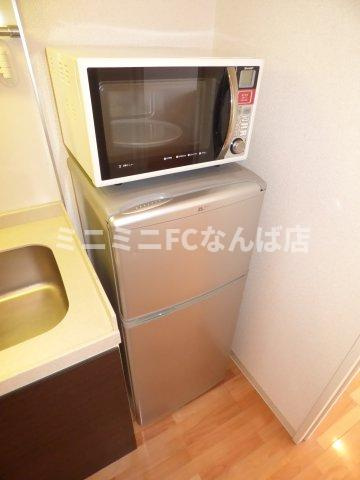 ウォブ本町ウエスト