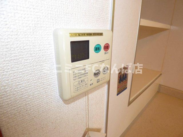 ウォブ本町ウエスト