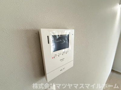 【セキュリティ】 | 大東市浜町戸建