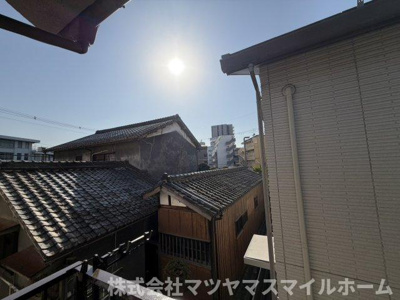 【展望】 | 大東市浜町戸建