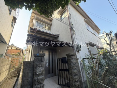 【外観】 | 大東市浜町戸建