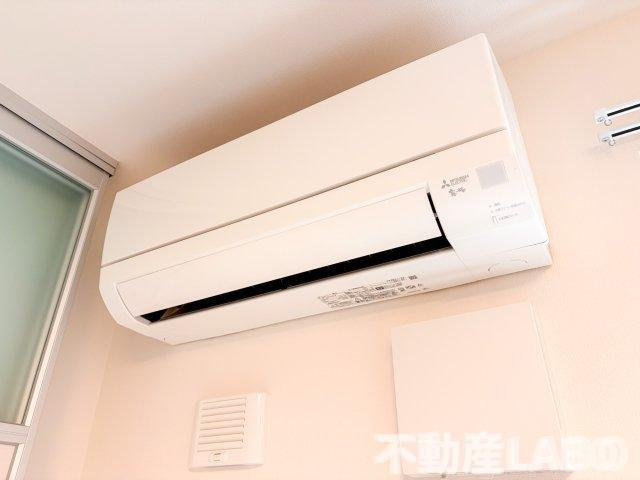 ソレイユ上汐のトイレ