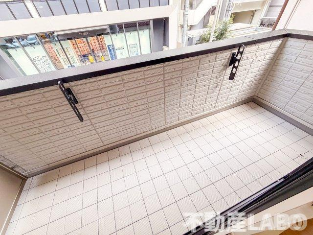 ソレイユ上汐のセキュリティ