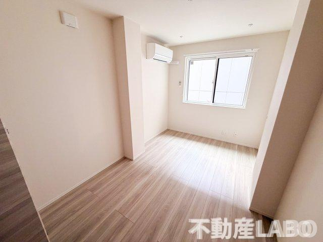 ソレイユ上汐のその他