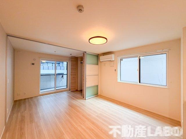 ソレイユ上汐のその他