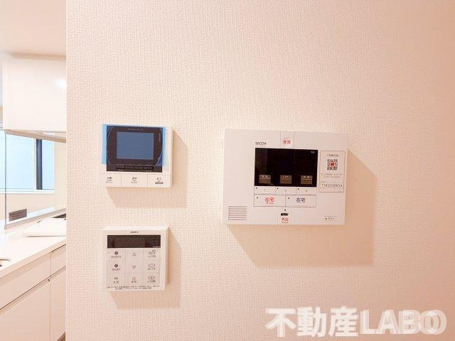 ソレイユ上汐のその他