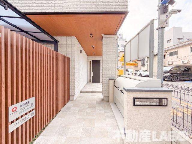 ソレイユ上汐のその他