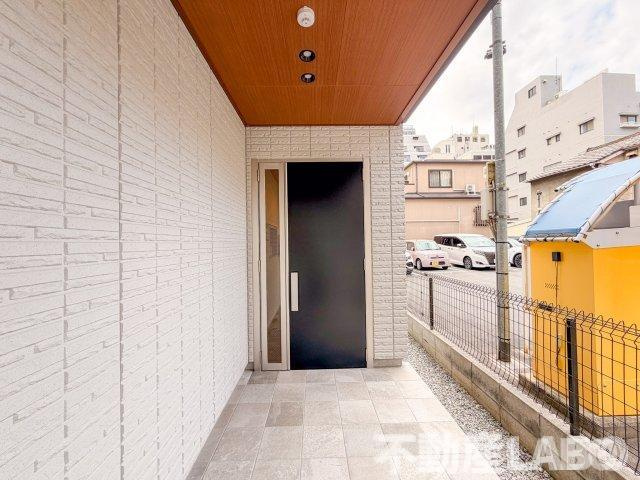 ソレイユ上汐のその他