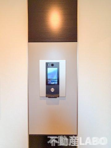 ソレイユ上汐のその他