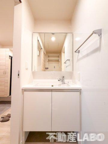 ソレイユ上汐の内装