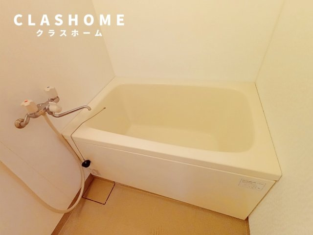 エスペランサ　　刈谷市近郊の賃貸はクラスホーム刈谷店の浴室|同物件の別部屋になります。