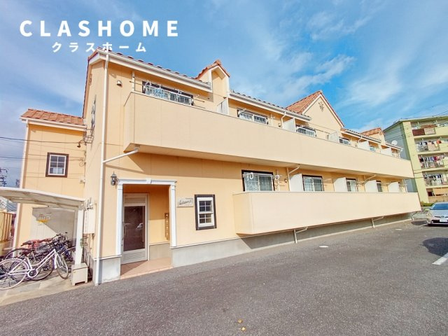 エスペランサ　　刈谷市近郊の賃貸はクラスホーム刈谷店