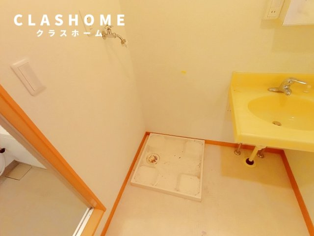 エスペランサ　　刈谷市近郊の賃貸はクラスホーム刈谷店の設備|同物件の別部屋になります。