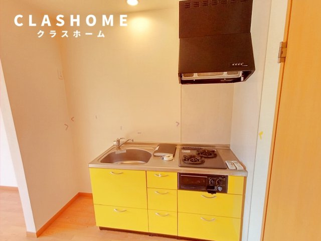 エスペランサ　　刈谷市近郊の賃貸はクラスホーム刈谷店のキッチン|同物件の別部屋になります。