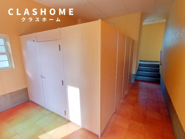 エスペランサ　　刈谷市近郊の賃貸はクラスホーム刈谷店のロビー