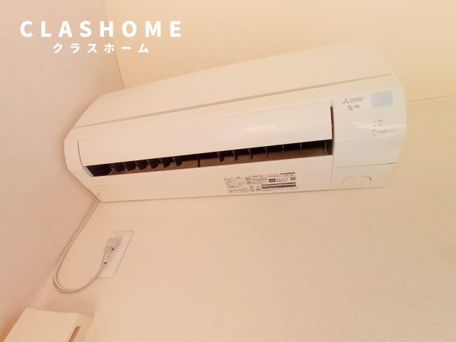 エスペランサ　　刈谷市近郊の賃貸はクラスホーム刈谷店の設備|同物件の別部屋になります。