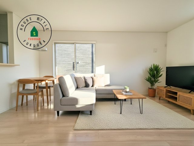 那珂川市片縄北5丁目第5-2棟（2号棟）