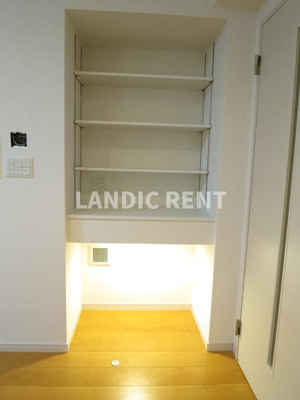 【収納】 | モンレーヴ博多駅南