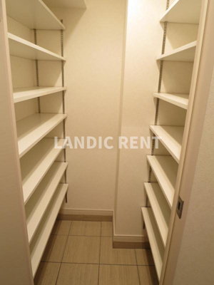 【収納】 | モンレーヴ博多駅南