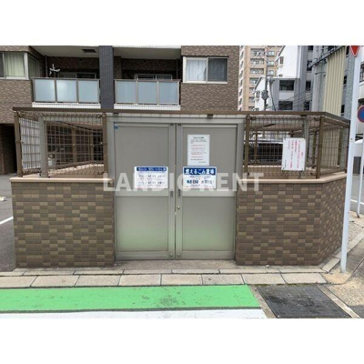 【その他共用部分】 | モンレーヴ博多駅南