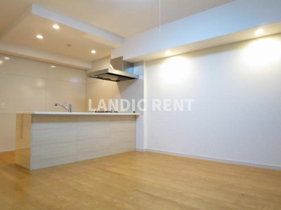 【居間・リビング】 | モンレーヴ博多駅南