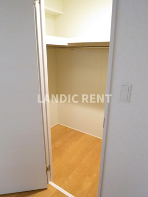 【収納】 | モンレーヴ博多駅南