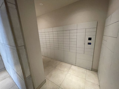 【設備】 | ザ・パークハビオ上北沢