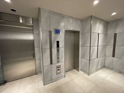 【その他共用部分】 | ザ・パークハビオ上北沢