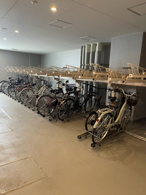 【その他】 | ザ・パークハビオ上北沢