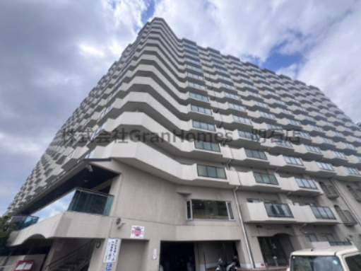 明石アーバンライフ