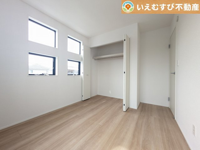 GRAFARE　行田市桜町の子供部屋