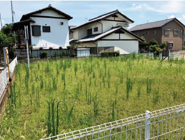 藤岡市藤岡　土地980の周辺