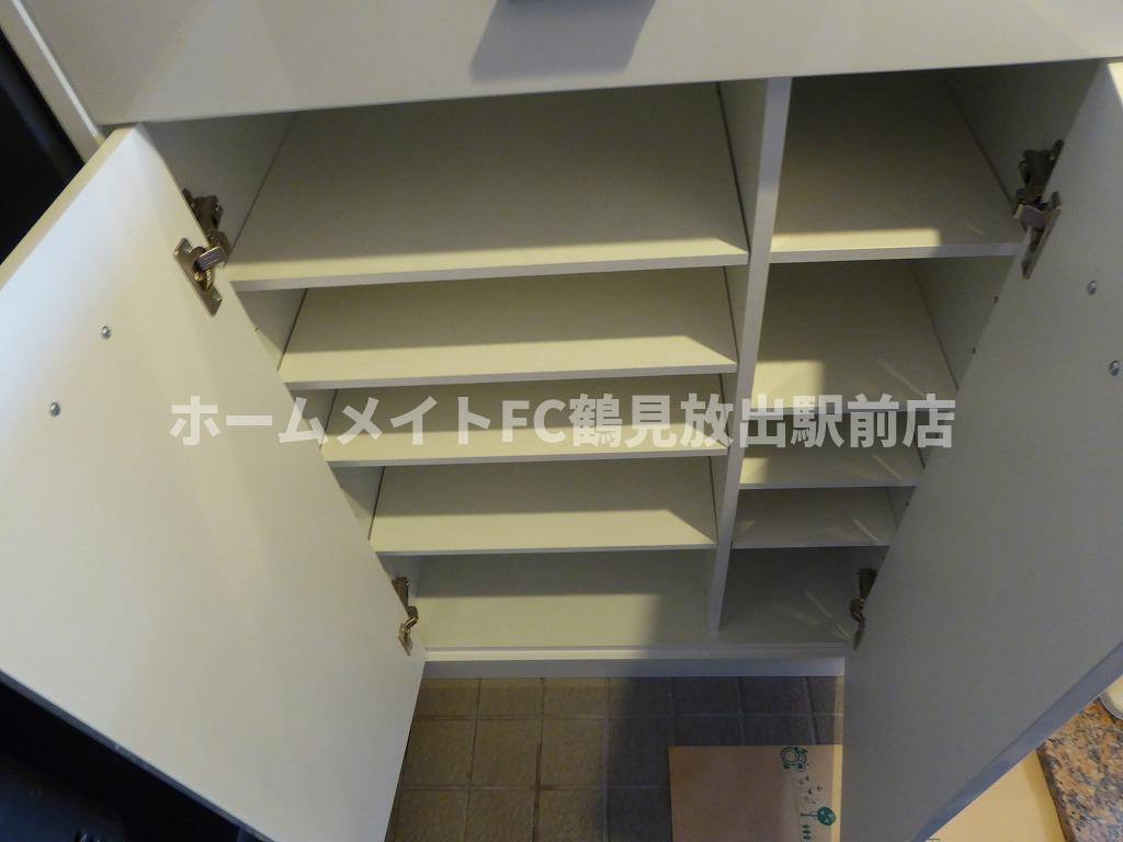 大阪市城東区新喜多東２丁目の賃貸マンションのその他