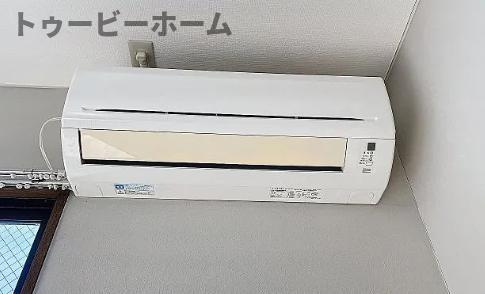 ＃goody(グッテイ）の設備