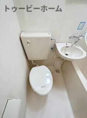 ＃goody(グッテイ）のトイレ|シンプルで使いやすいトイレです