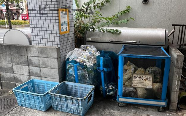 ＃goody(グッテイ）のその他共用部分