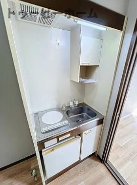 ＃goody(グッテイ）のキッチン|お料理しやすいキッチンです