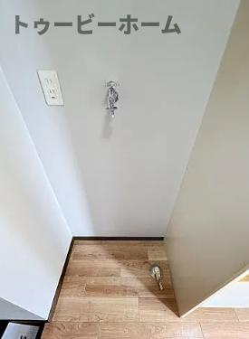 ＃goody(グッテイ）の設備