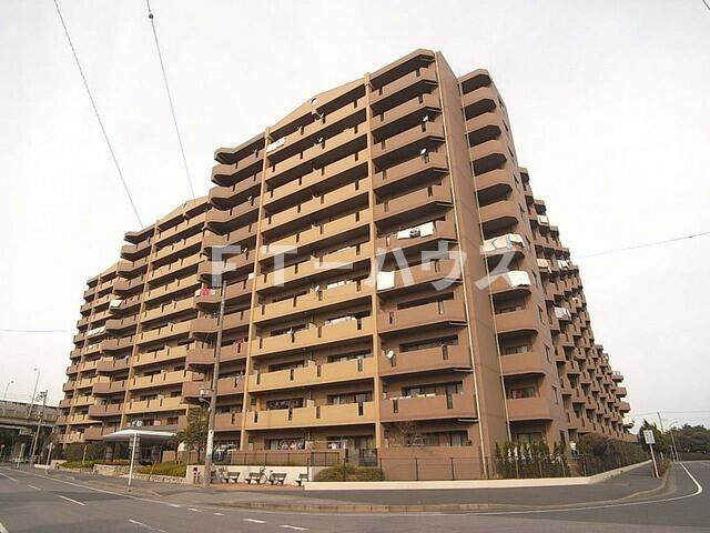 日神パレステージ海浜幕張