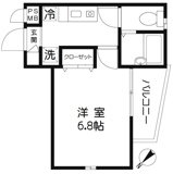 豊島区上池袋１丁目のマンションの画像