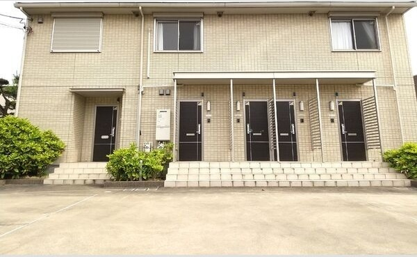 プランドール鳴尾