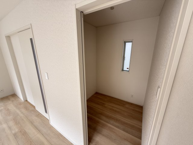 那覇市識名１丁目戸建　１号棟のその他