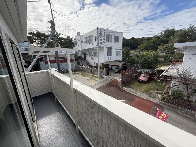 那覇市識名１丁目戸建　１号棟のその他