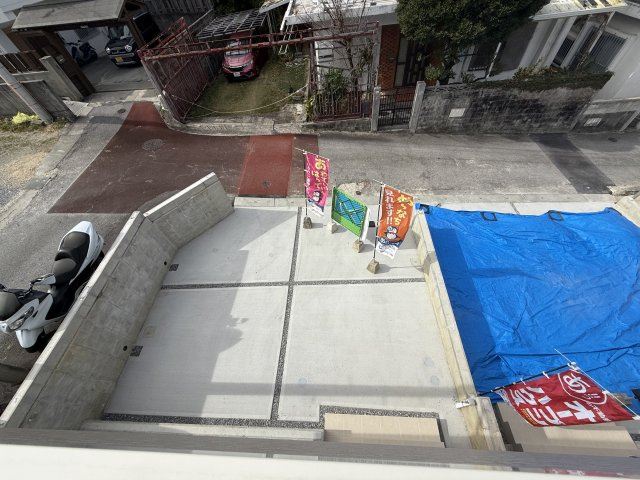 那覇市識名１丁目戸建　１号棟のその他