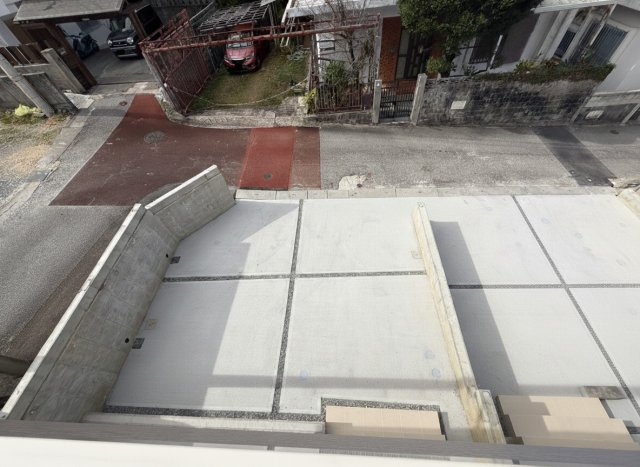 那覇市識名１丁目戸建　１号棟のその他