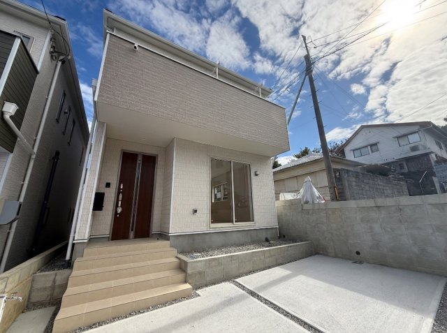 那覇市識名１丁目戸建　１号棟のその他